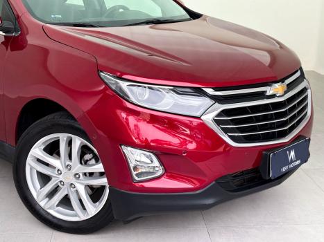 CHEVROLET Equinox 2.0 16V 4P PREMIER AWD TURBO AUTOMTICO, Foto 2