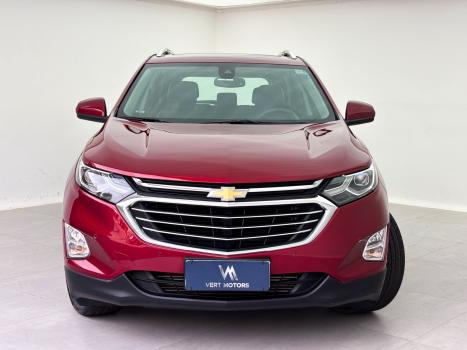 CHEVROLET Equinox 2.0 16V 4P PREMIER AWD TURBO AUTOMTICO, Foto 4