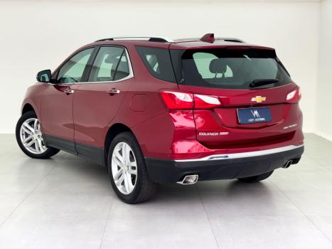 CHEVROLET Equinox 2.0 16V 4P PREMIER AWD TURBO AUTOMTICO, Foto 5