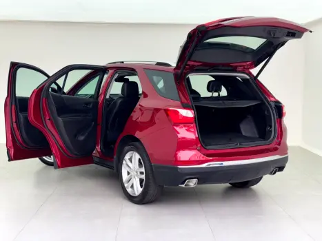 CHEVROLET Equinox 2.0 16V 4P PREMIER AWD TURBO AUTOMTICO, Foto 7