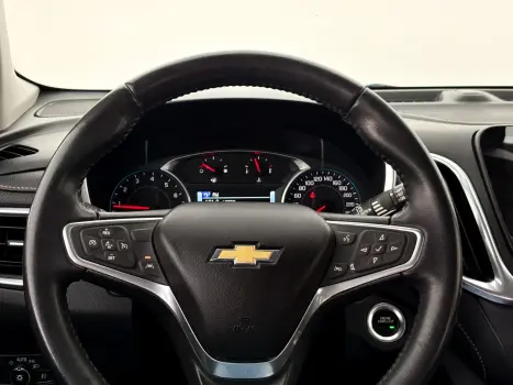 CHEVROLET Equinox 2.0 16V 4P PREMIER AWD TURBO AUTOMTICO, Foto 9