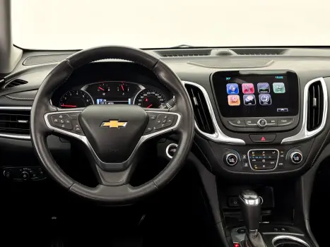 CHEVROLET Equinox 2.0 16V 4P PREMIER AWD TURBO AUTOMTICO, Foto 15