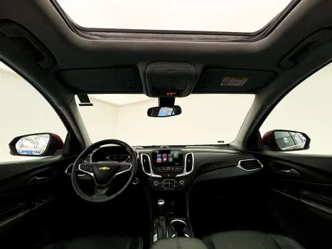 CHEVROLET Equinox 2.0 16V 4P PREMIER AWD TURBO AUTOMTICO, Foto 17