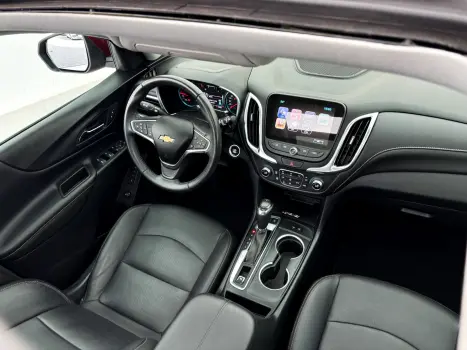 CHEVROLET Equinox 2.0 16V 4P PREMIER AWD TURBO AUTOMTICO, Foto 18