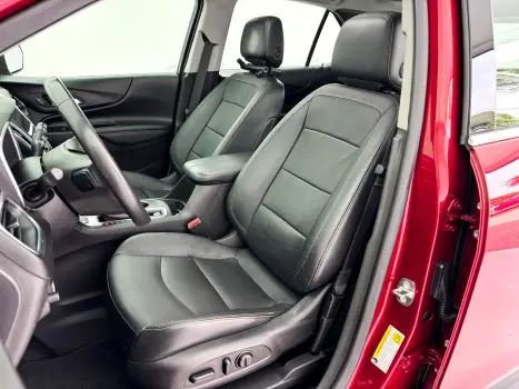 CHEVROLET Equinox 2.0 16V 4P PREMIER AWD TURBO AUTOMTICO, Foto 19