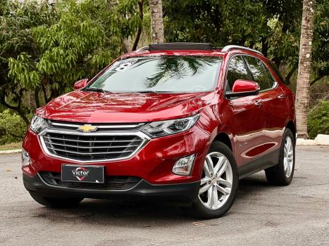 CHEVROLET Equinox 2.0 16V 4P PREMIER AWD TURBO AUTOMTICO, Foto 1