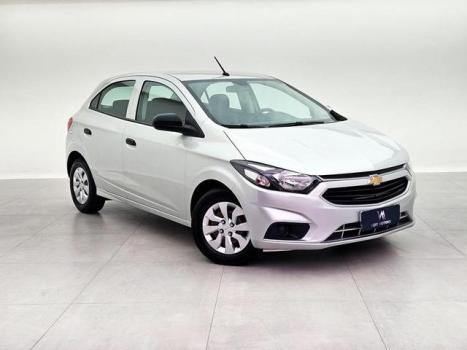 CHEVROLET Joy 1.0 4P FLEX SPE4, Foto 1