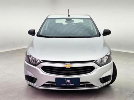 CHEVROLET Joy 1.0 4P FLEX SPE4, Foto 5