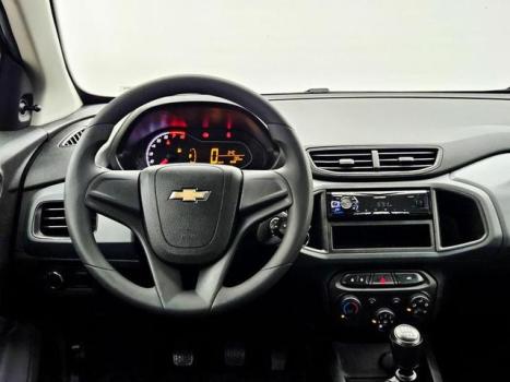 CHEVROLET Joy 1.0 4P FLEX SPE4, Foto 11