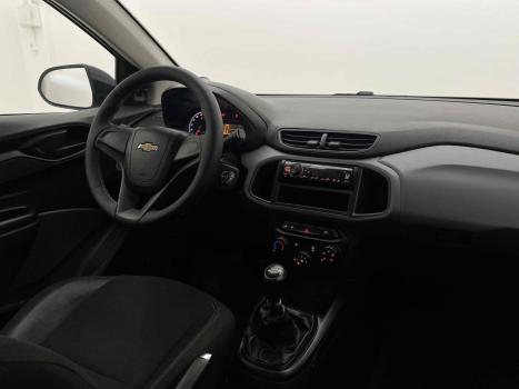 CHEVROLET Joy 1.0 4P FLEX BLACK, Foto 7