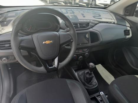 CHEVROLET Joy 1.0 4P FLEX BLACK, Foto 8