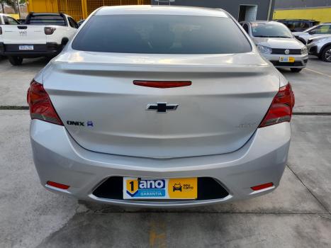 CHEVROLET Joy 1.0 4P FLEX BLACK, Foto 5