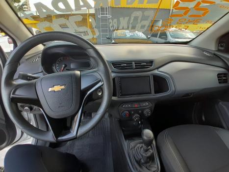 CHEVROLET Joy 1.0 4P FLEX BLACK, Foto 9
