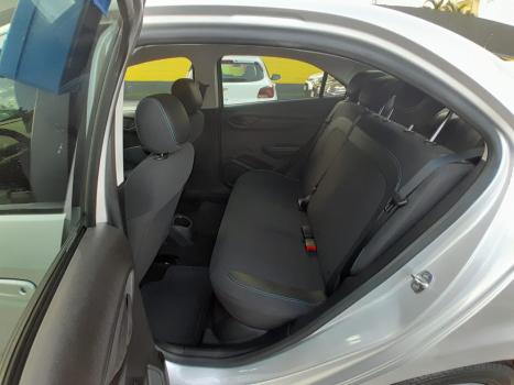 CHEVROLET Joy 1.0 4P FLEX BLACK, Foto 10