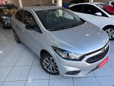 CHEVROLET Joy 1.0 4P FLEX BLACK, Foto 1