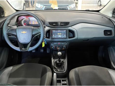 CHEVROLET Joy 1.0 4P FLEX BLACK, Foto 8