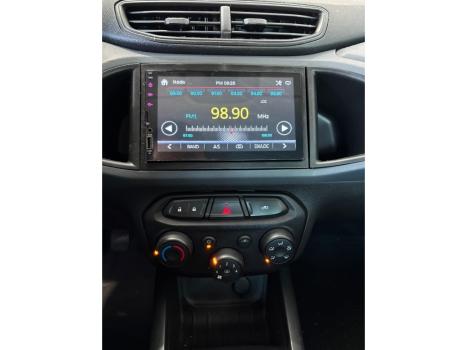 CHEVROLET Joy 1.0 4P FLEX BLACK, Foto 9