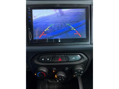 CHEVROLET Joy 1.0 4P FLEX BLACK, Foto 10