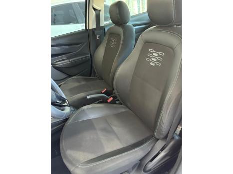 CHEVROLET Joy 1.0 4P FLEX BLACK, Foto 12