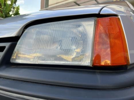 CHEVROLET Kadett 1.8 SL, Foto 13