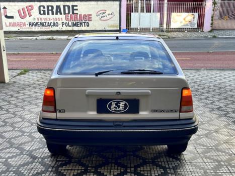 CHEVROLET Kadett 1.8 SL, Foto 15