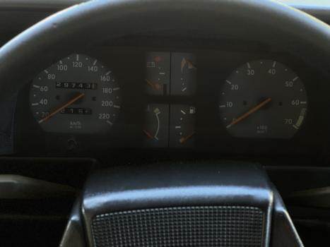 CHEVROLET Kadett 1.8 SL, Foto 4