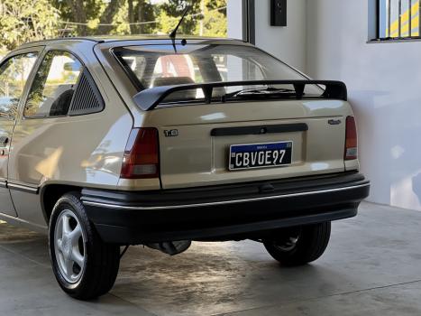 CHEVROLET Kadett 1.8 SL, Foto 9
