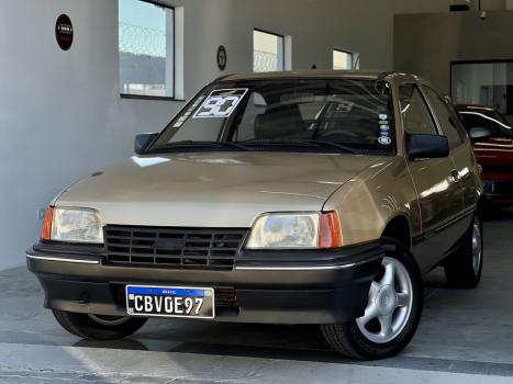 CHEVROLET Kadett 1.8 SL, Foto 1