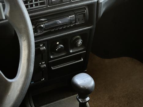 CHEVROLET Kadett 1.8 SL, Foto 7