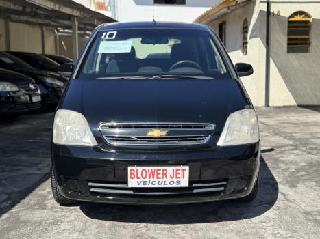 CHEVROLET Meriva 1.4 4P FLEX MAXX, Foto 3