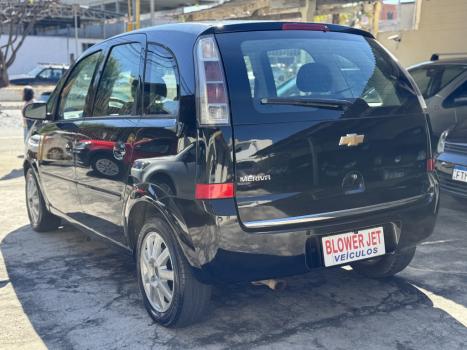 CHEVROLET Meriva 1.4 4P FLEX MAXX, Foto 10