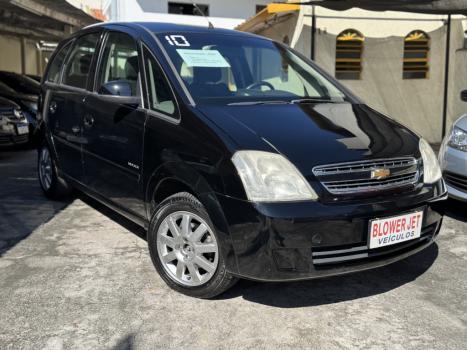 CHEVROLET Meriva 1.4 4P FLEX MAXX, Foto 1