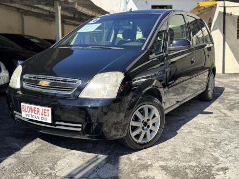 CHEVROLET Meriva 1.4 4P FLEX MAXX, Foto 2
