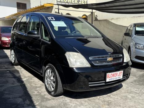 CHEVROLET Meriva 1.4 4P FLEX MAXX, Foto 4