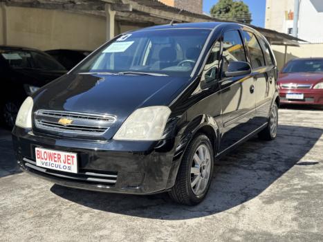 CHEVROLET Meriva 1.4 4P FLEX MAXX, Foto 5