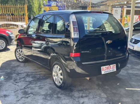 CHEVROLET Meriva 1.4 4P FLEX MAXX, Foto 7
