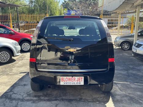 CHEVROLET Meriva 1.4 4P FLEX MAXX, Foto 8