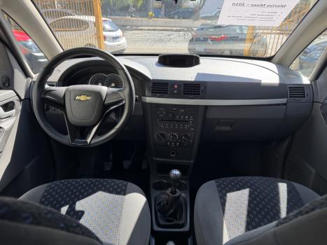 CHEVROLET Meriva 1.4 4P FLEX MAXX, Foto 12