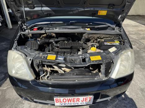 CHEVROLET Meriva 1.4 4P FLEX MAXX, Foto 17