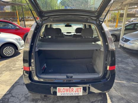 CHEVROLET Meriva 1.4 4P FLEX MAXX, Foto 18