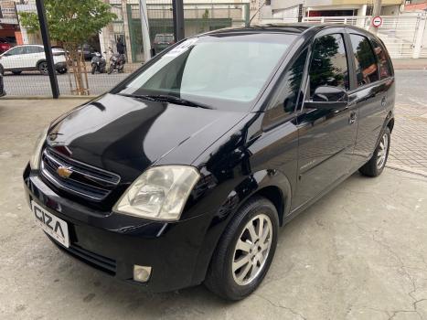 CHEVROLET Meriva 1.8 4P FLEX PREMIUM, Foto 3
