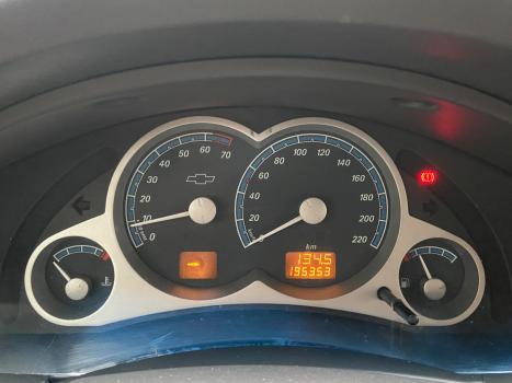 CHEVROLET Meriva 1.8 4P FLEX PREMIUM, Foto 4