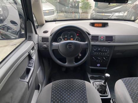 CHEVROLET Meriva 1.8 4P FLEX PREMIUM, Foto 5