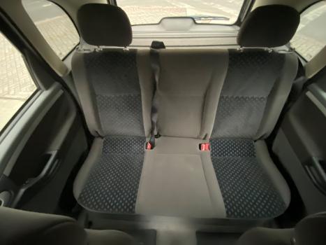 CHEVROLET Meriva 1.8 4P FLEX PREMIUM, Foto 8