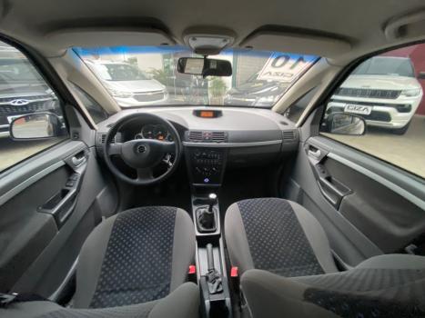 CHEVROLET Meriva 1.8 4P FLEX PREMIUM, Foto 9