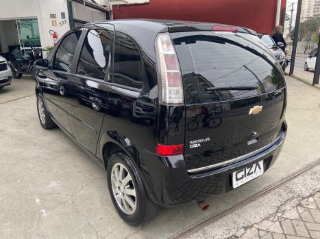 CHEVROLET Meriva 1.8 4P FLEX PREMIUM, Foto 10