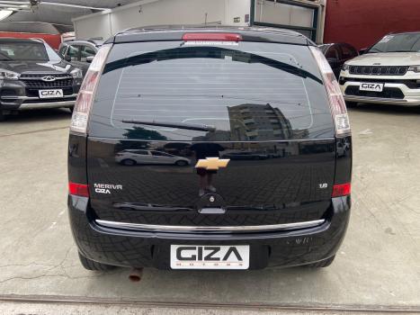 CHEVROLET Meriva 1.8 4P FLEX PREMIUM, Foto 11