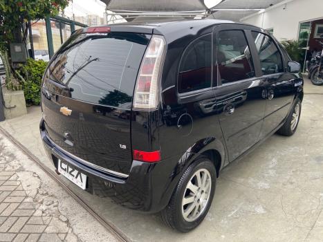 CHEVROLET Meriva 1.8 4P FLEX PREMIUM, Foto 12