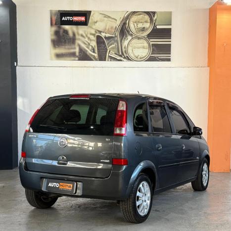 CHEVROLET Meriva 1.8 4P FLEX MAXX, Foto 2