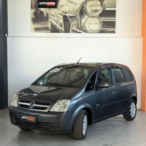 CHEVROLET Meriva 1.8 4P FLEX MAXX, Foto 3